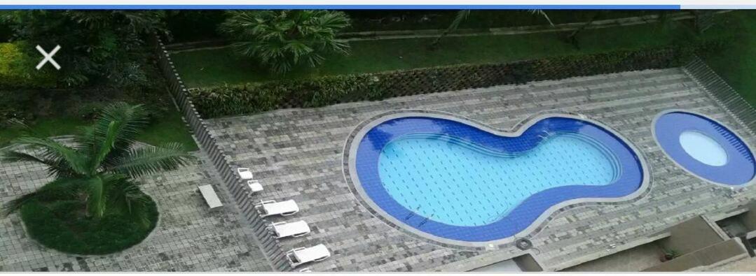 Apartamento Guayacanes De San Diego *
