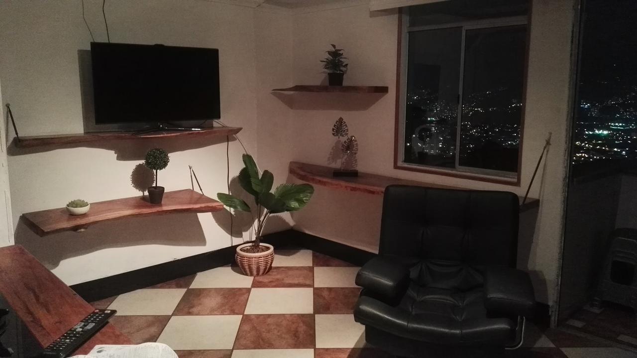 Apartamento Guayacanes De San Diego *