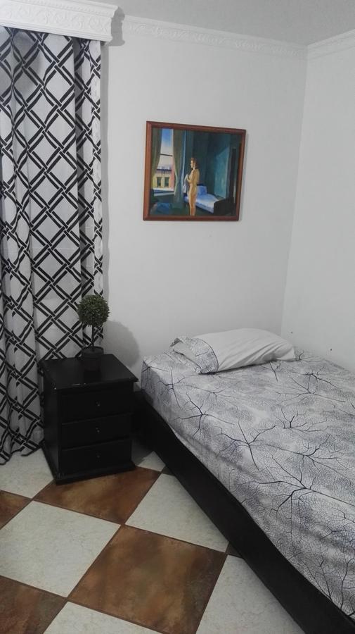 Apartamento Guayacanes De San Diego *