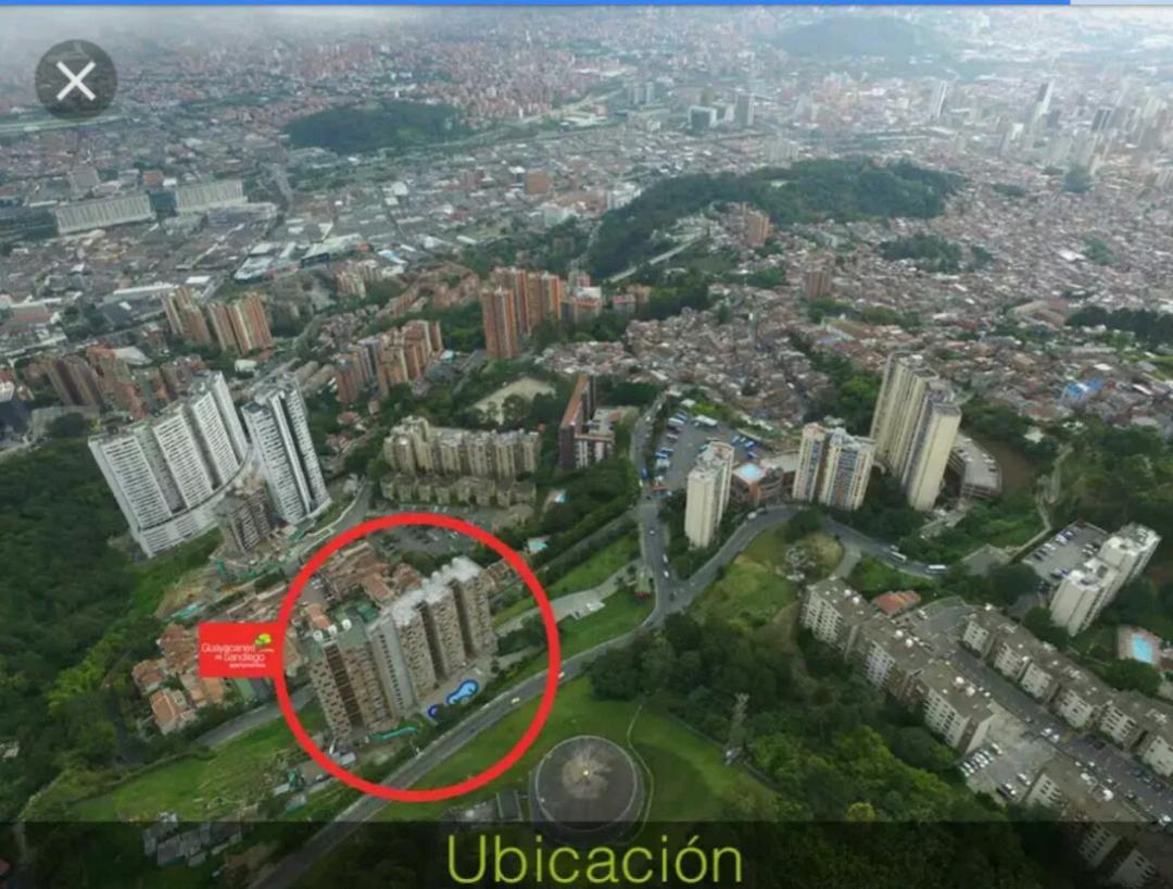 Apartamento Guayacanes De San Diego *