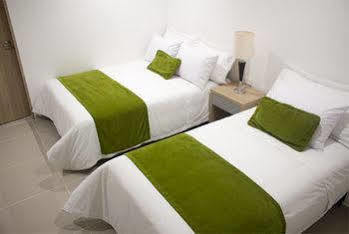 Hotel Boutique Laureles 4*