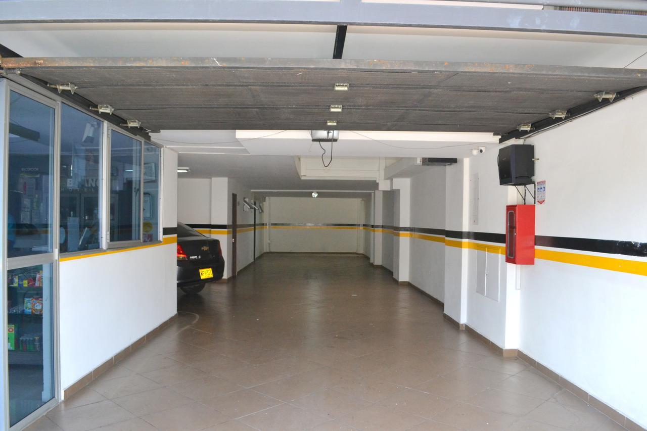Zona Blanca 3* Medellín