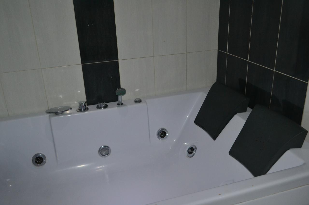 Motel Punto Uno Suites Medellín