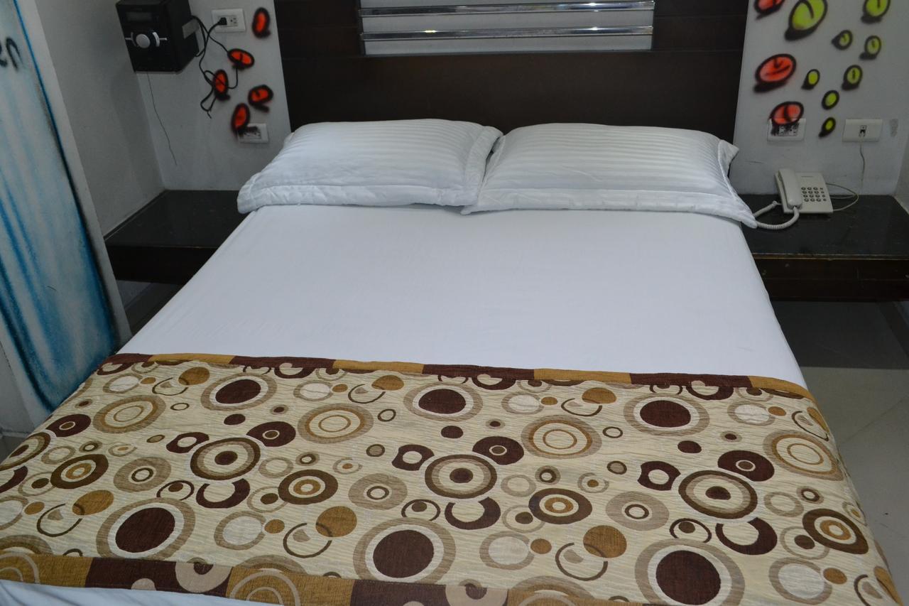 Motel Punto Uno Suites 3*