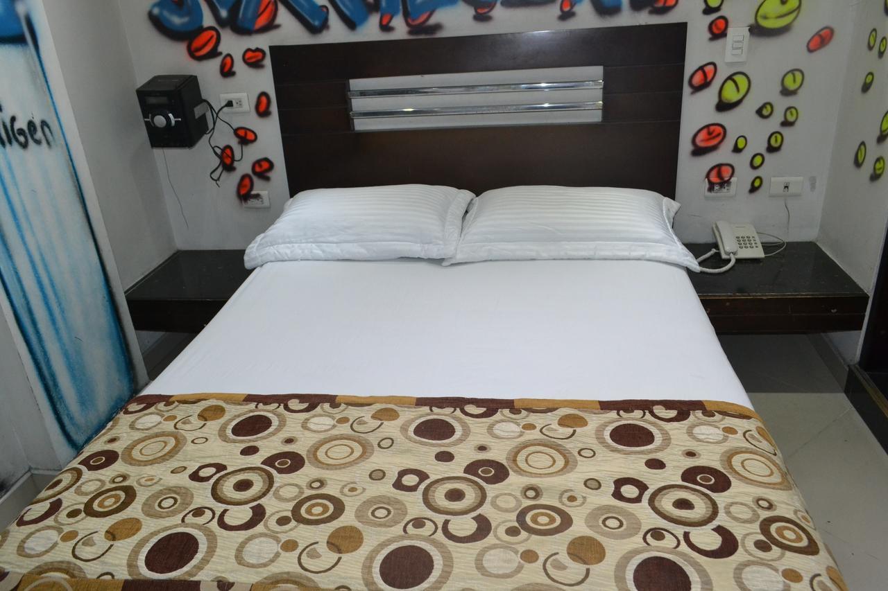 Motel Punto Uno Suites 3*