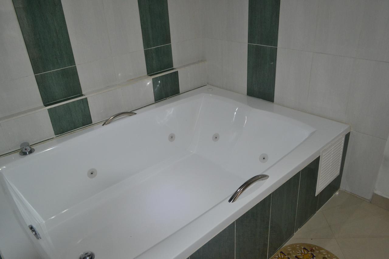 Punto Uno Suites Motel Medellín