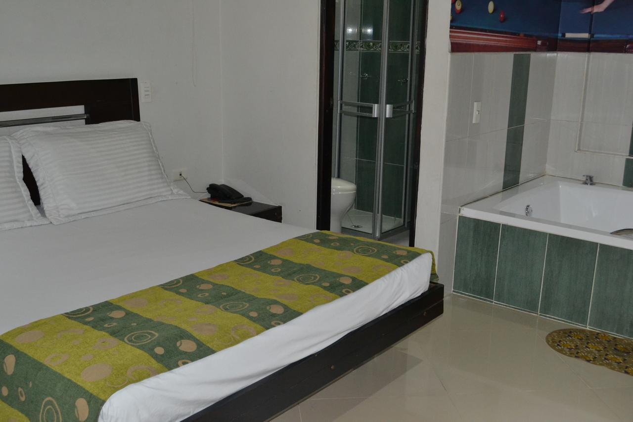 Motel Punto Uno Suites 3*