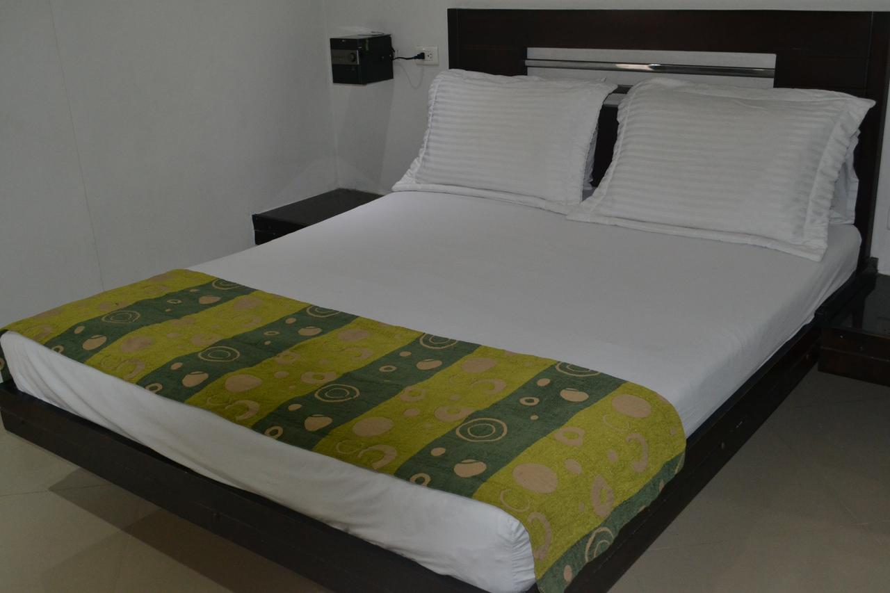 Motel Punto Uno Suites Medellín