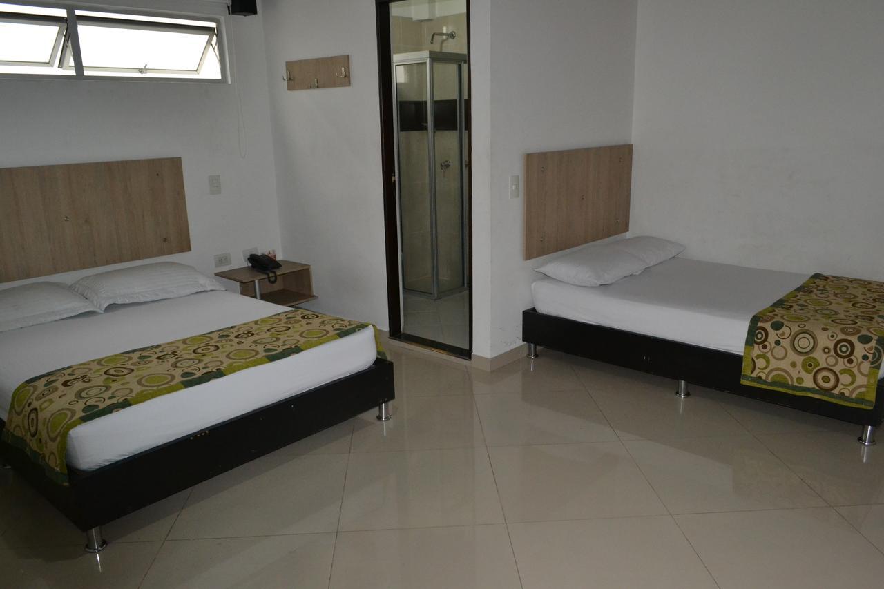 Motel Punto Uno Suites