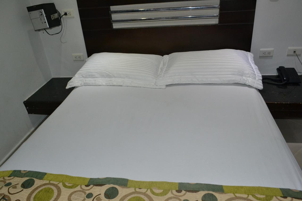 Motel Punto Uno Suites