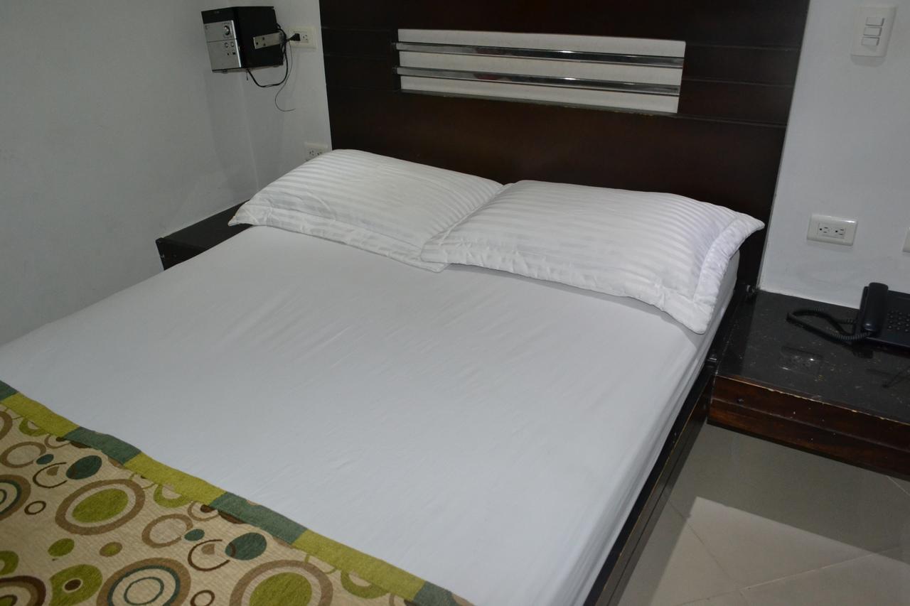 Punto Uno Suites Motel