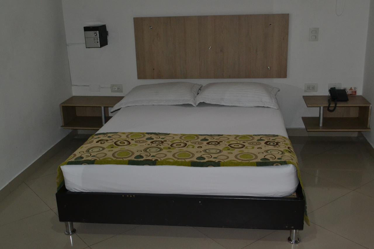 Punto Uno Suites 3* Medellín