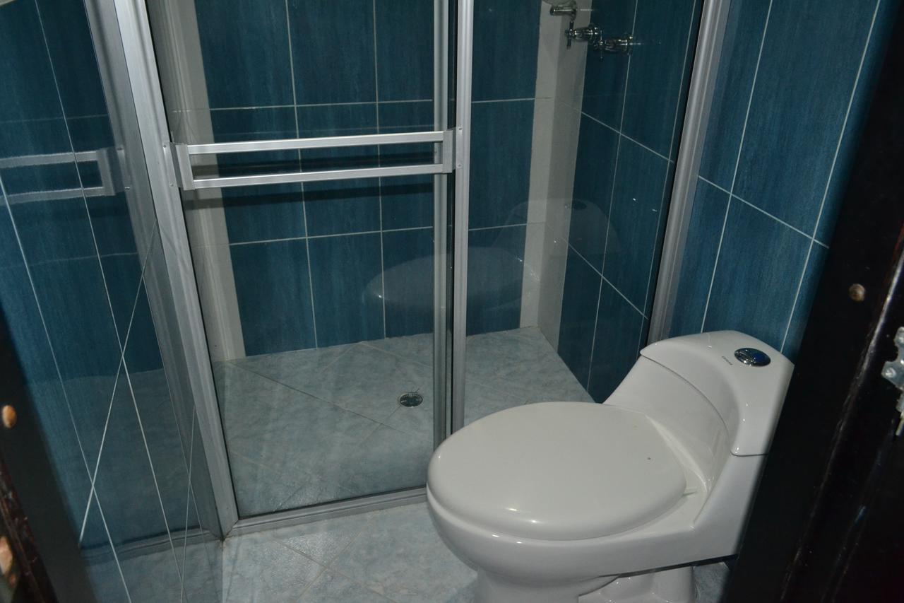 Punto Uno Suites