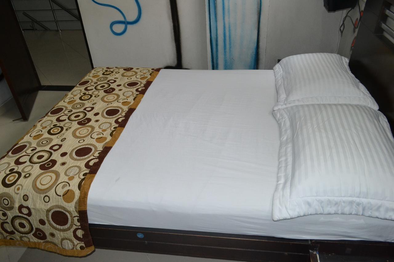 Punto Uno Suites 3*