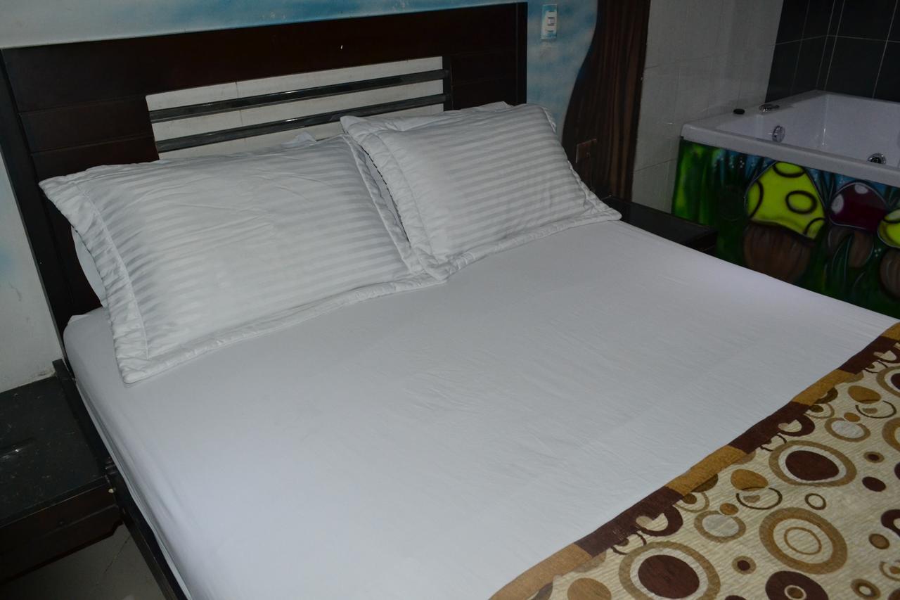 Punto Uno Suites