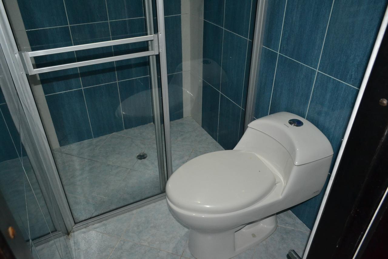 Punto Uno Suites Motel