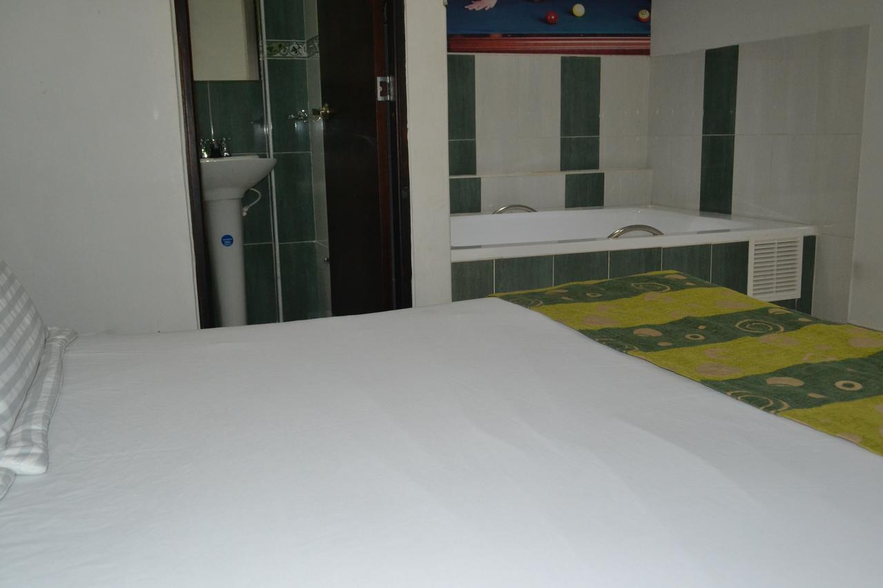 Punto Uno Suites Motel Medellín
