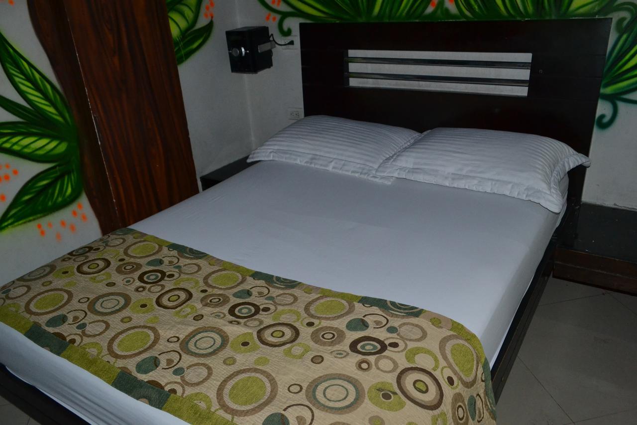 Motel Punto Uno Suites 3*