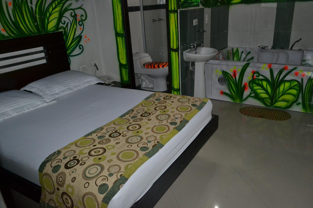 Punto Uno Suites 3* Medellín