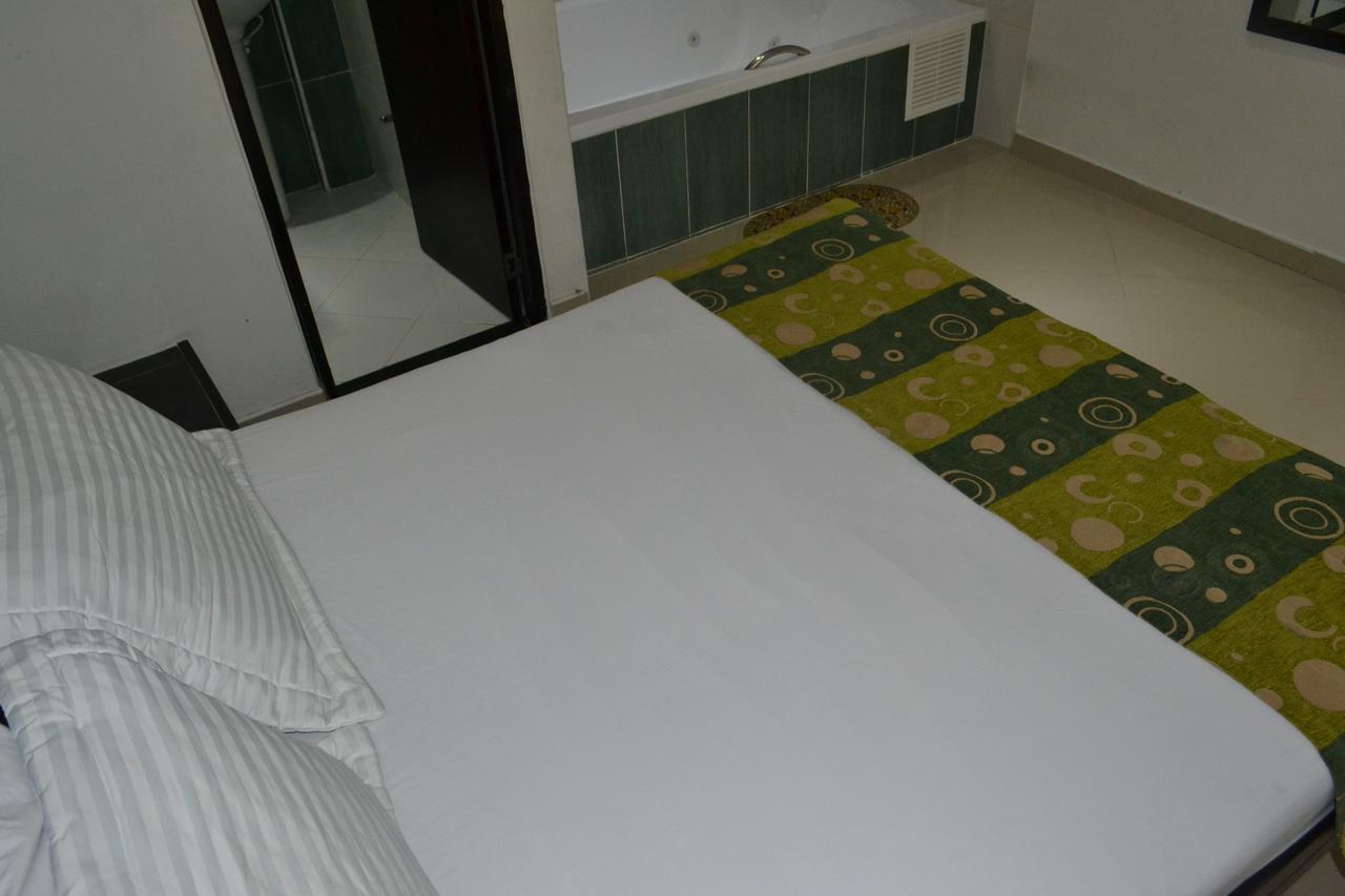 Motel Punto Uno Suites