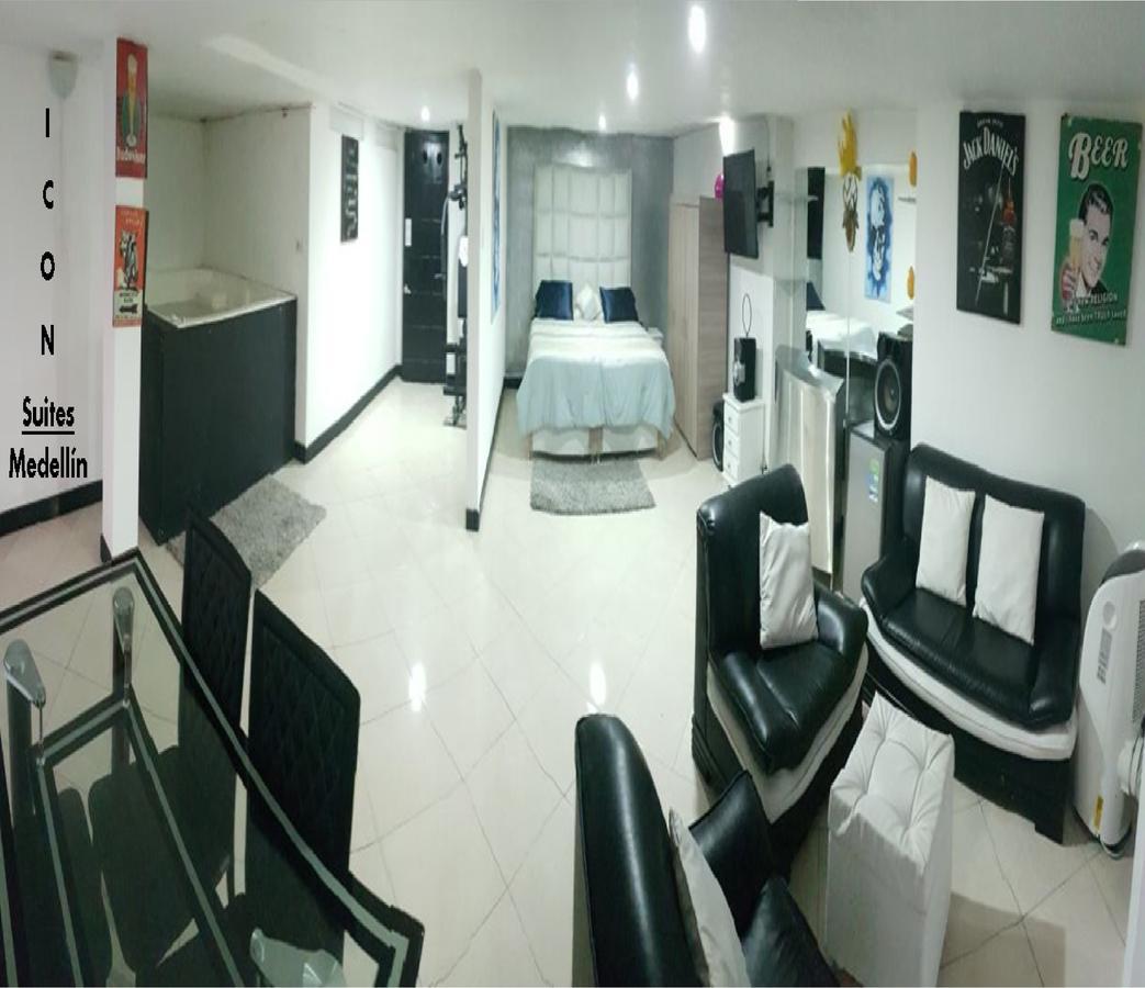 Apartamento Icon Suites *