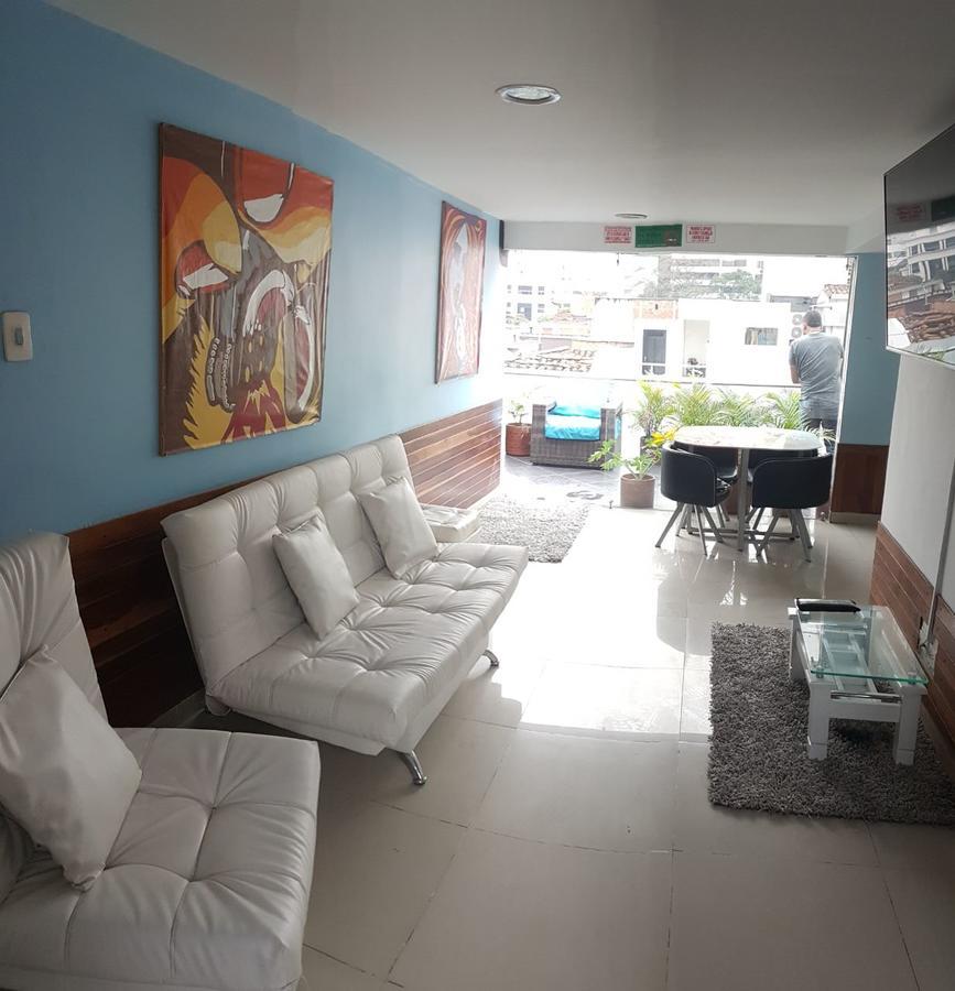 Icon Suites Apartamento Medellín