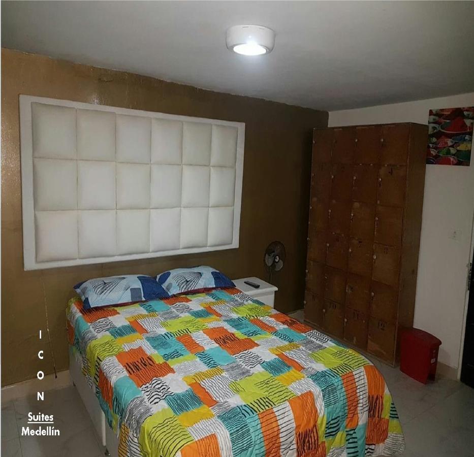 Apartamento Icon Suites Medellín