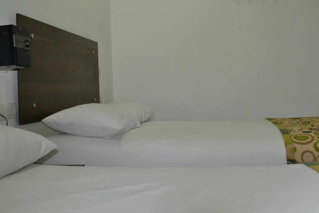 Punto Dos Suites Medellín
