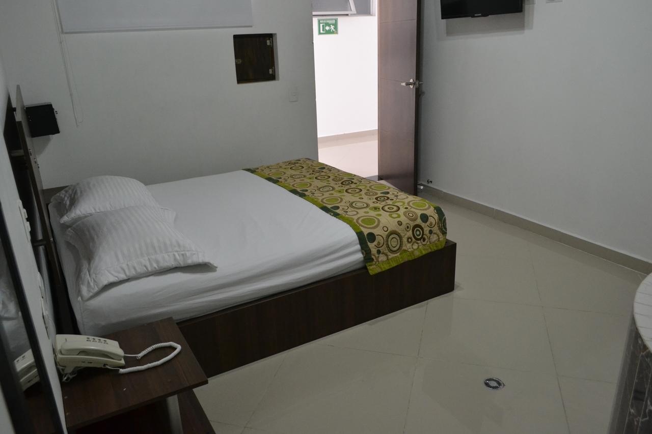 Punto Dos Suites