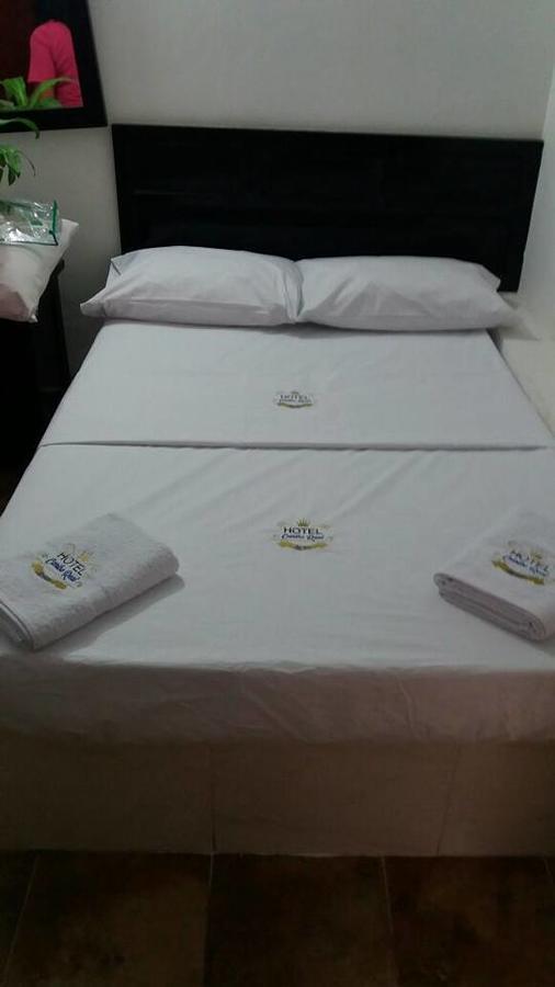 Hotel Caribe Real De La 65 Medellin