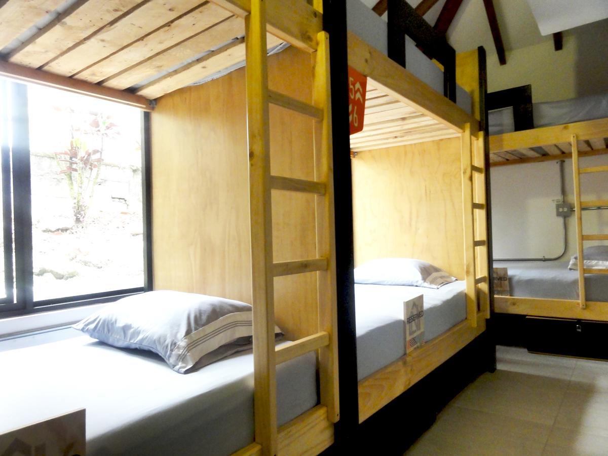 Chillin District Hostal
