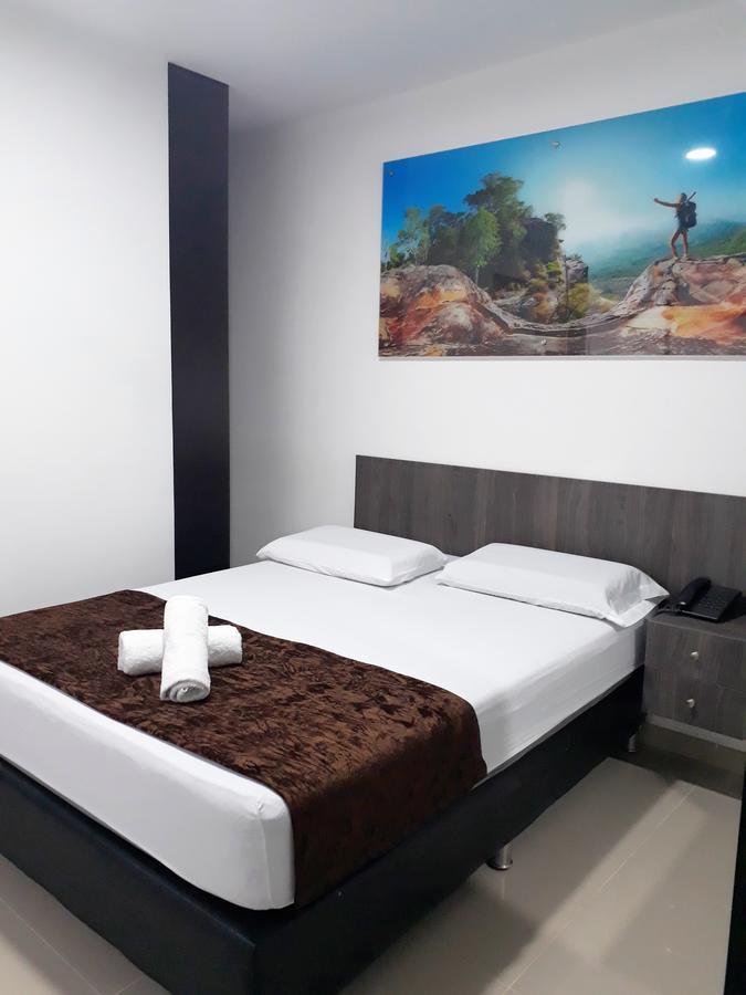 Jardin De Laureles Hotel Medellín