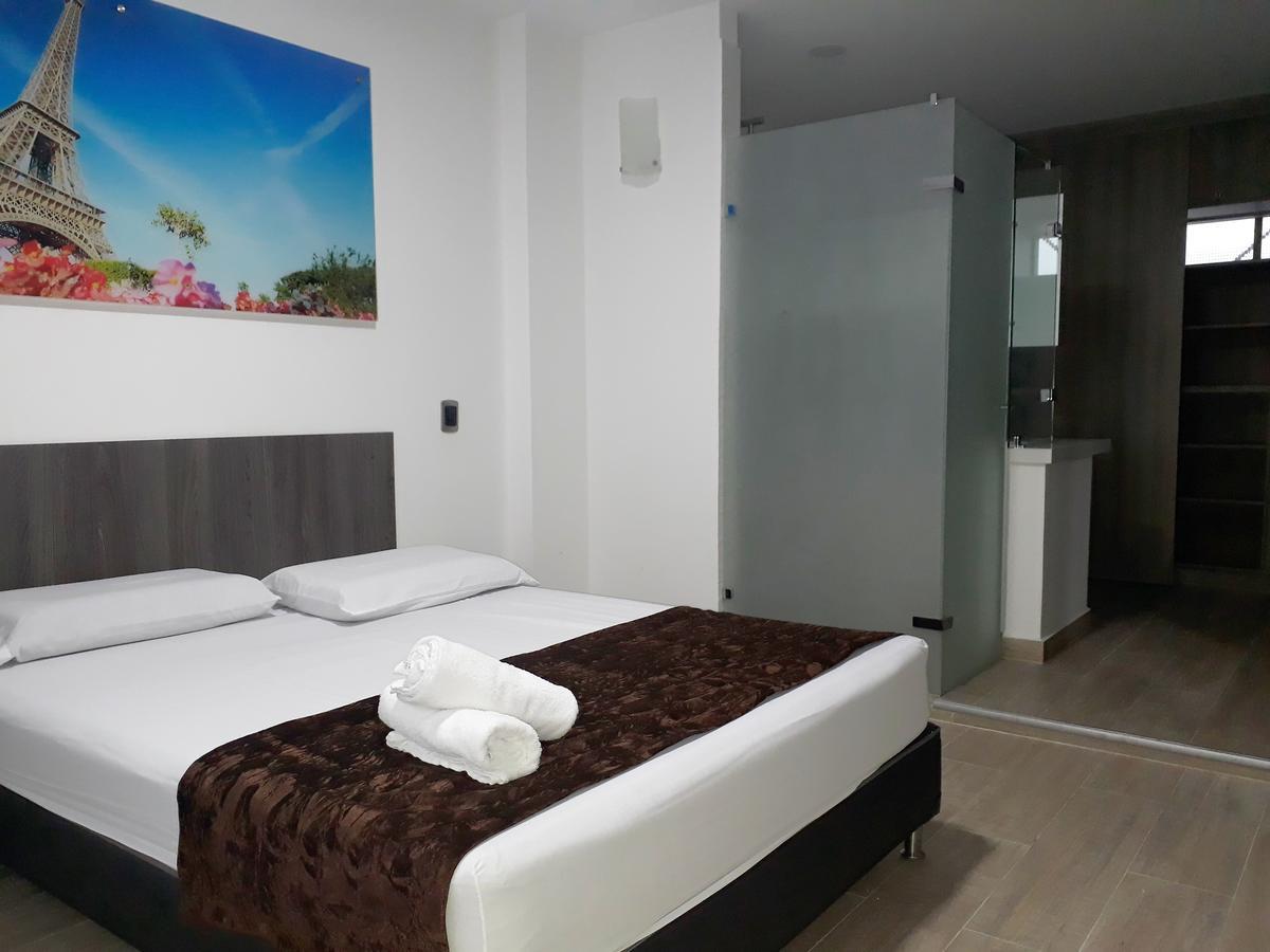 Jardin De Laureles Hotel Medellín