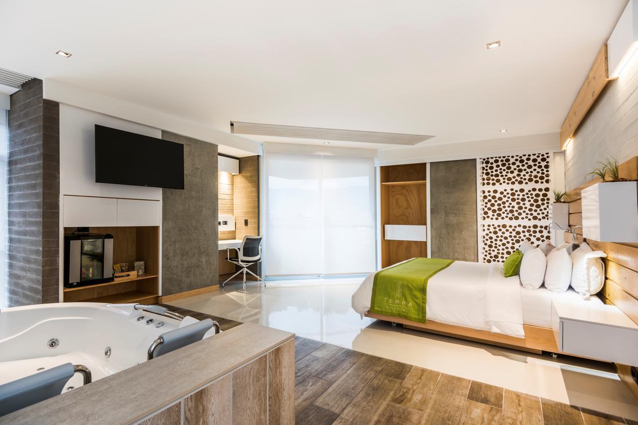 Hotel Terra Biohotel