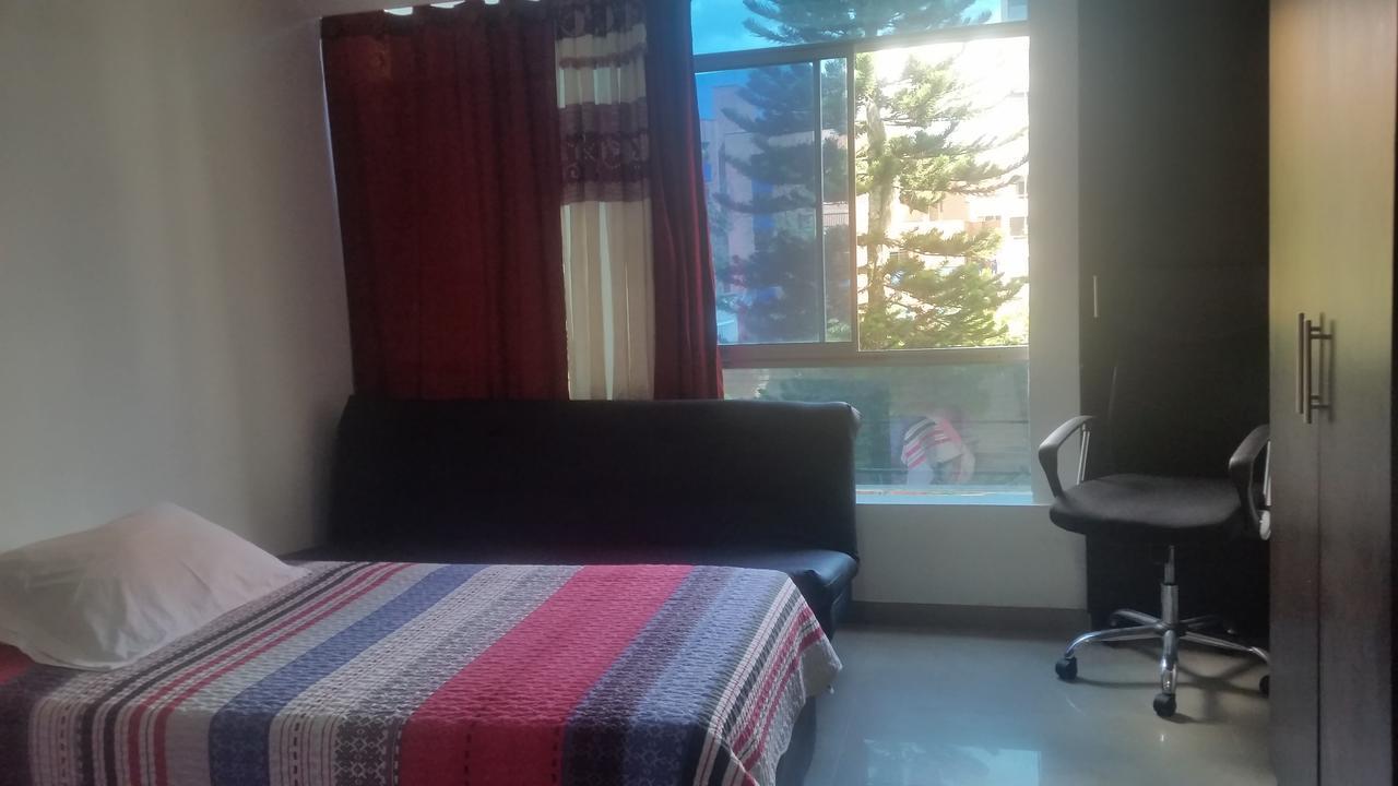 El Olimpo Medellin Hotel Medellín