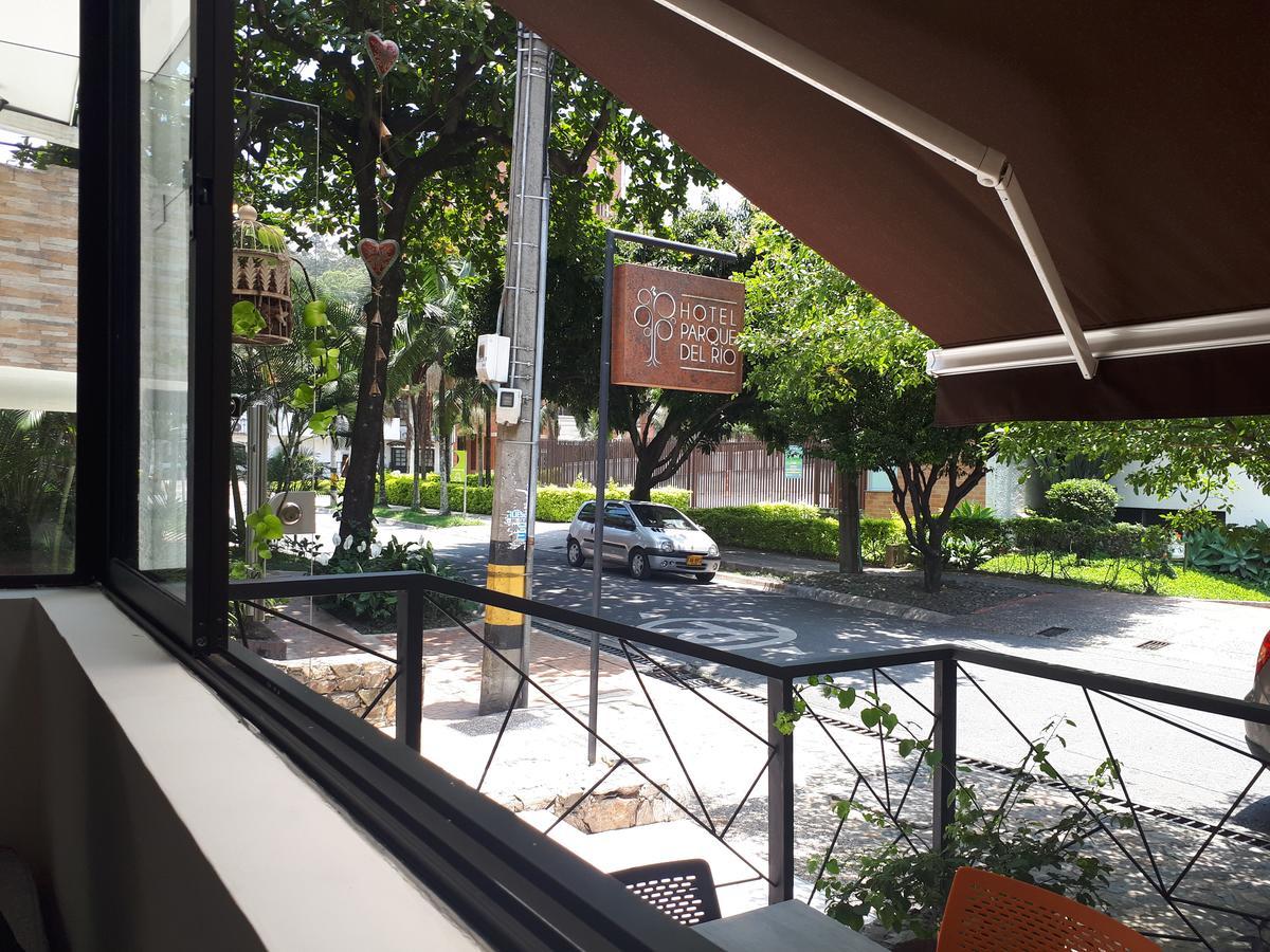 Hotel Riviere Boutique
