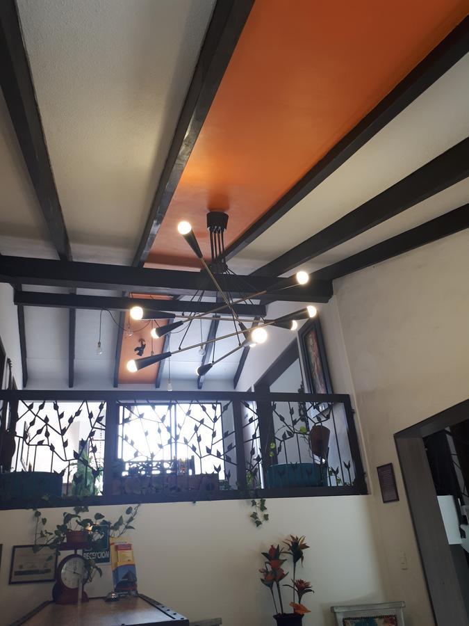 Riviere Boutique 4* Medellín