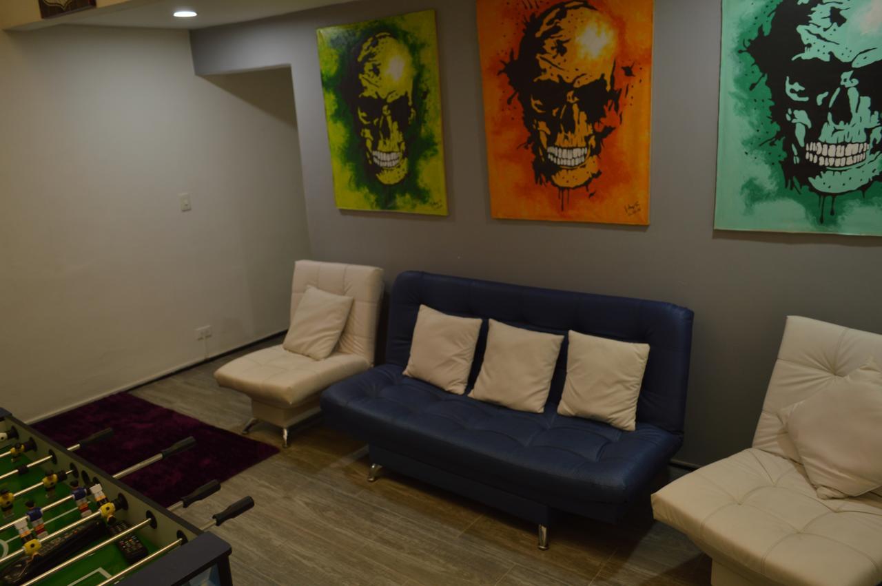 Icon Suites
