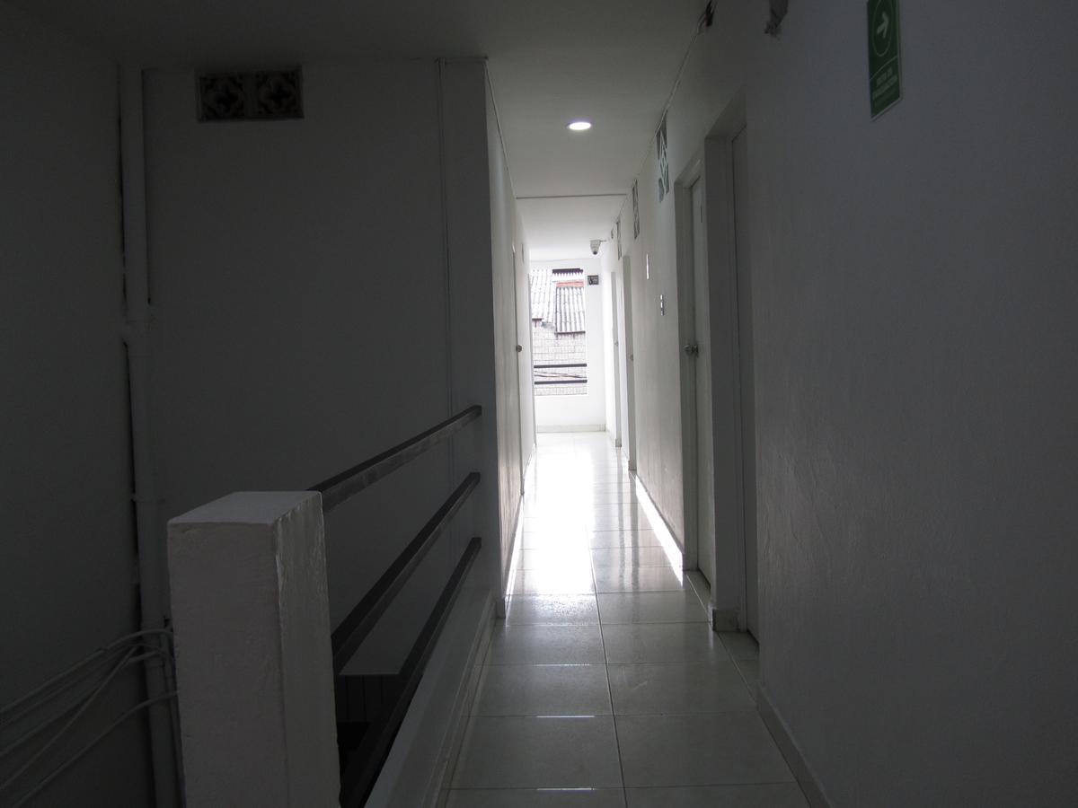Hotel Norte Real 2*
