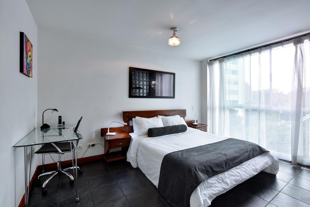 Blux Apartamento *