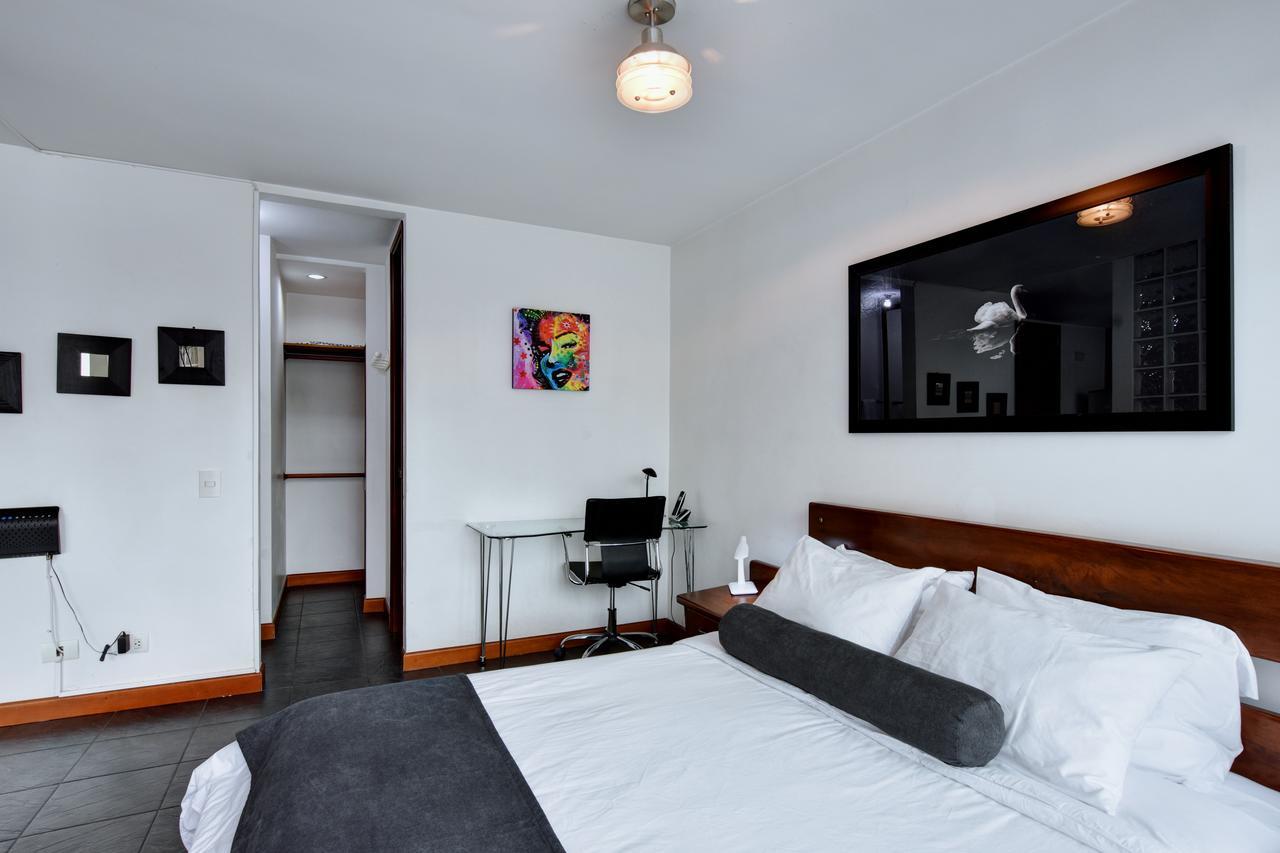 Blux Apartamento *