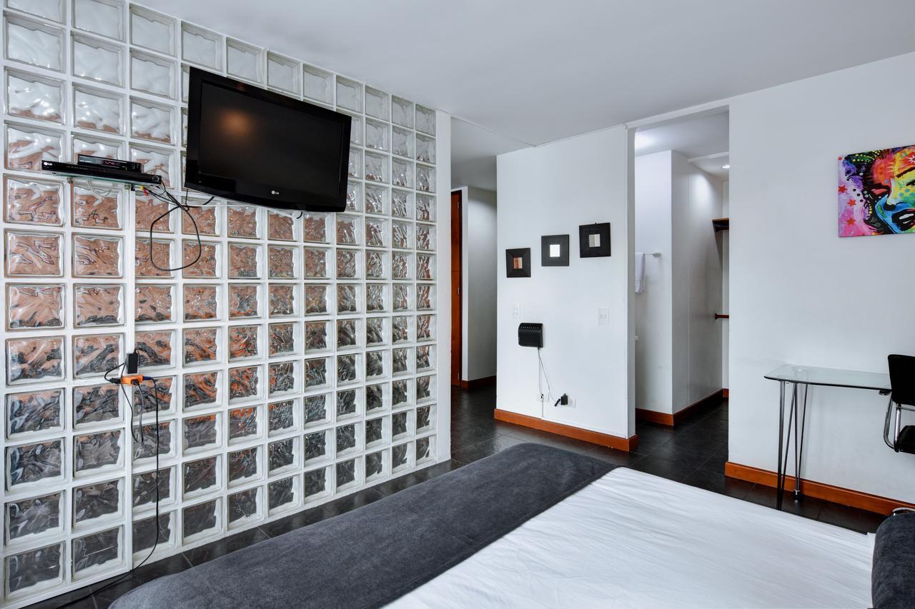 Blux Apartamento Medellín