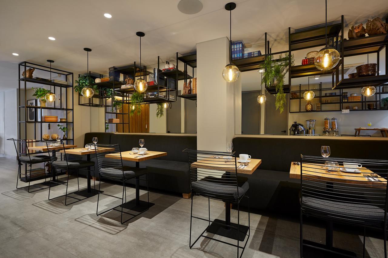 Hotel 14 Urban 4*