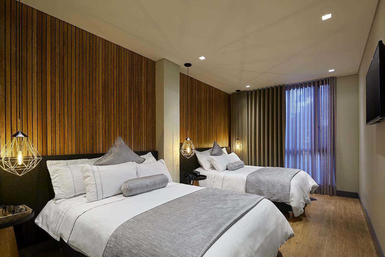 Hotel 14 Urban Medellín