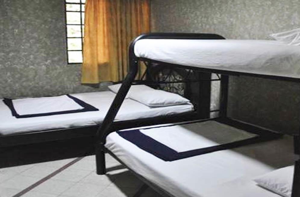 Hotel Del Estadio1 Medellin