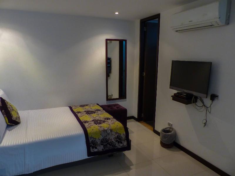 Golden Palermo 4* Medellín