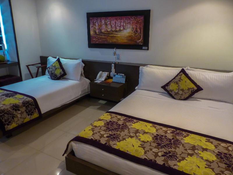 Golden Palermo Hotel 4*