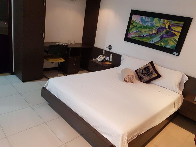 Hotel Golden Palermo Medellín