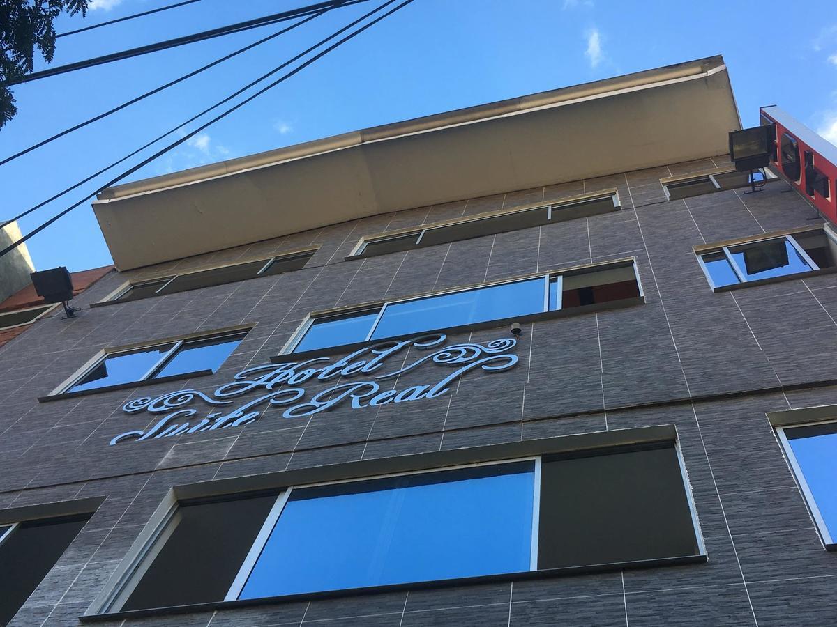 Real Hotel Medellín