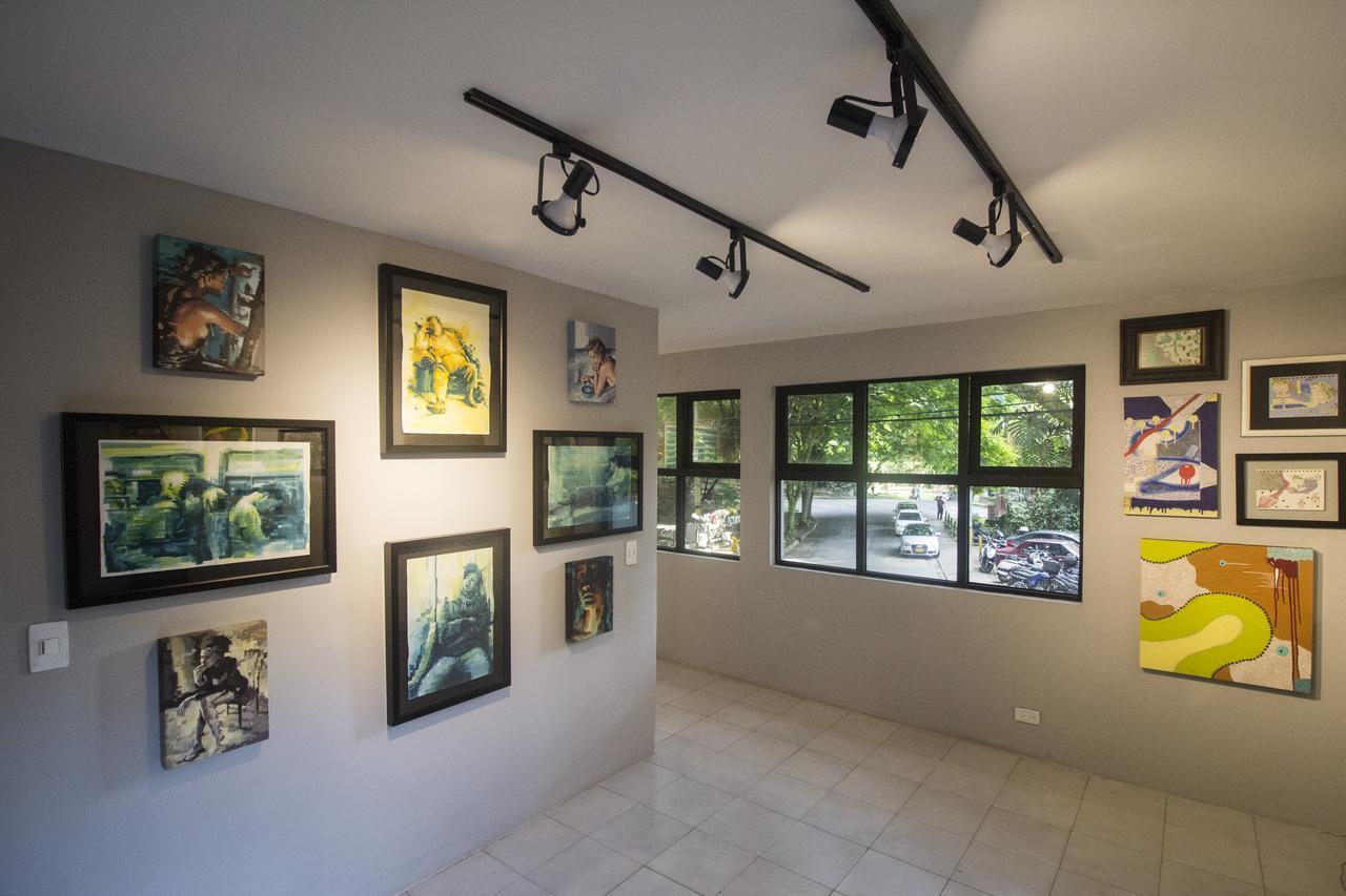 Hostal Coolto Art Medellín